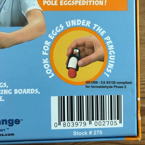 Pengoloo Memory Matching Board Game Age 4+ - Picture 12 of 15